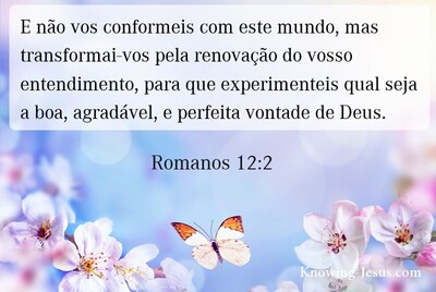 Romanos 12:2 (silver)